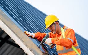 Emergency Roof Repair in Valley Grande, AL